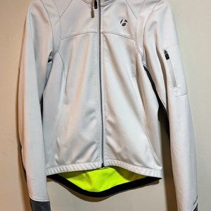 Bontrager Women's Softshell Cycling Jacket, Medium
